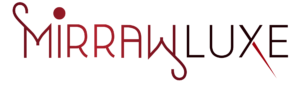 Mirraw Luxe logo